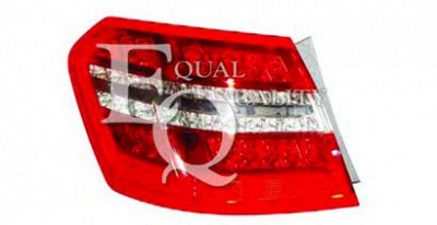 EQUAL QUALITY gp1498 -  Задние фонари